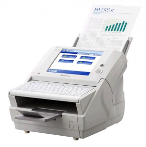 scanner_fujitsu_fi-6010n ScanSnap fi-6010N iScanner