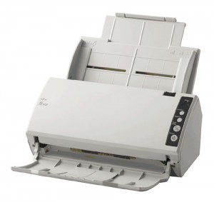 scanner_fujitsu_fi-6110 fi-6110 Sheet-Fed Scanner