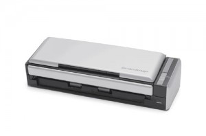 scanner_fujitsu_s1300 ScanSnap S1300 Color Personal Scanner